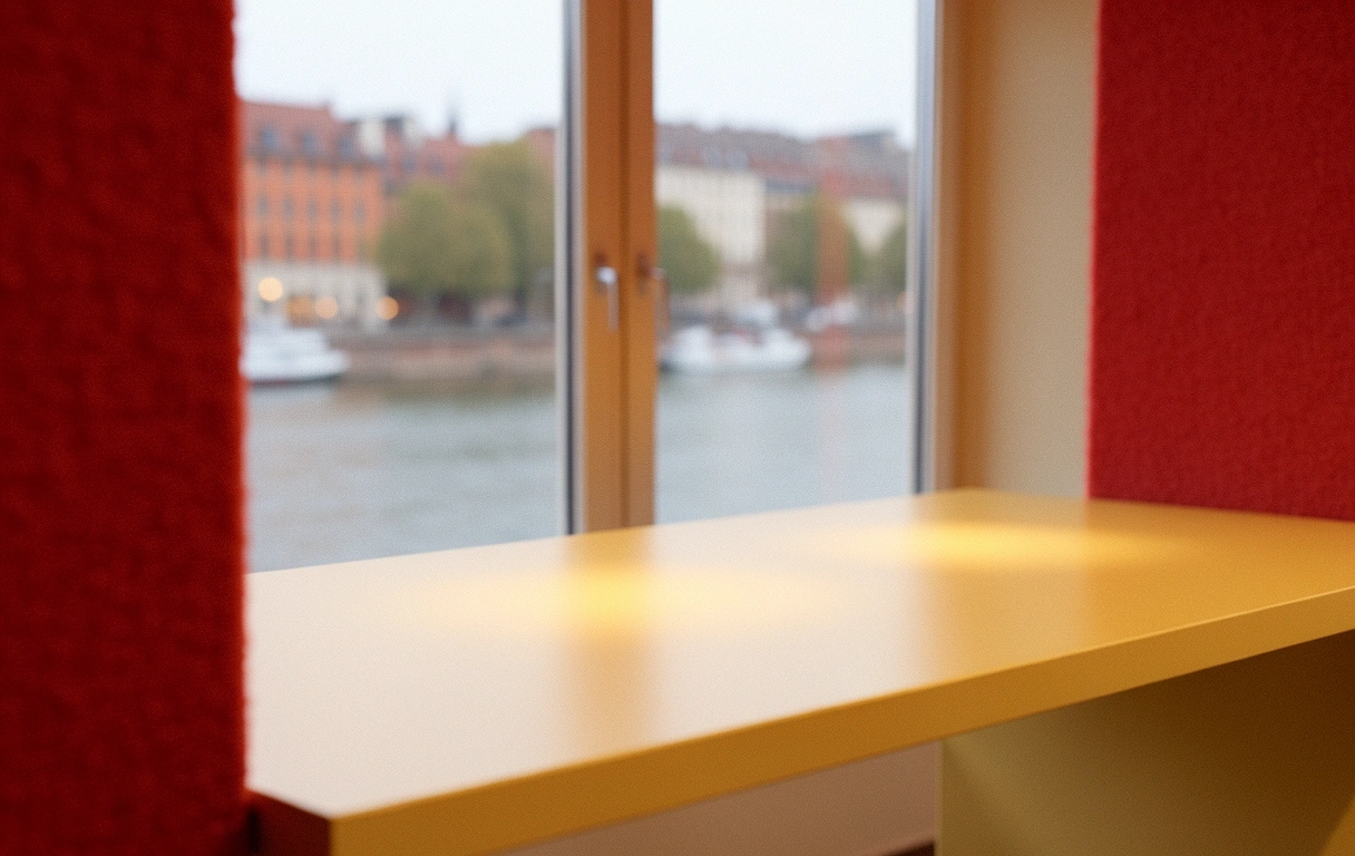 HerzBalance Köln Büro